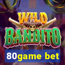 80game bet